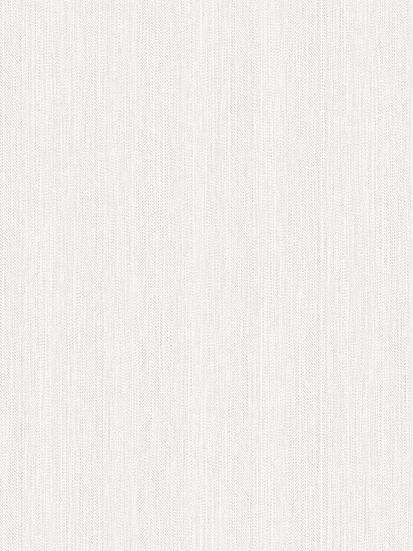 Tinia Zig Zag wallpaper in dove color - pattern number 2976-86514 - by A Street Prints in the Grey collection
