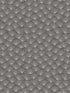 Asteria Fan fabric in charcoal color - pattern number 2976-86517 - by A Street Prints in the Grey collection