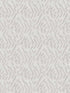 Kila Geometric wallpaper in platinum color - pattern number 2976-86536 - by A Street Prints in the Grey collection