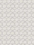 Besi Tiled fabric in silver color - pattern number 2976-86538 - by A Street Prints in the Grey collection