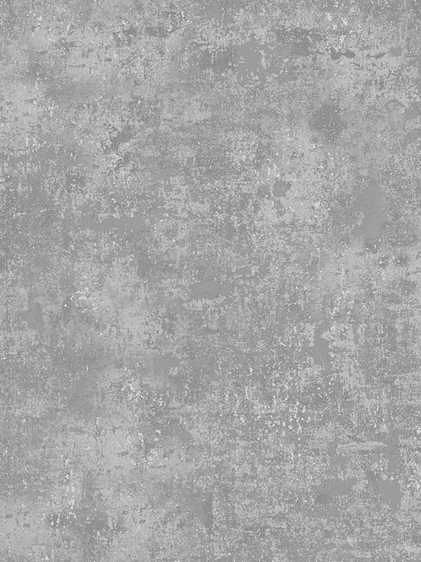 Kelui Stucco wallpaper in charcoal color - pattern number 2976-86549 - by A Street Prints in the Grey collection