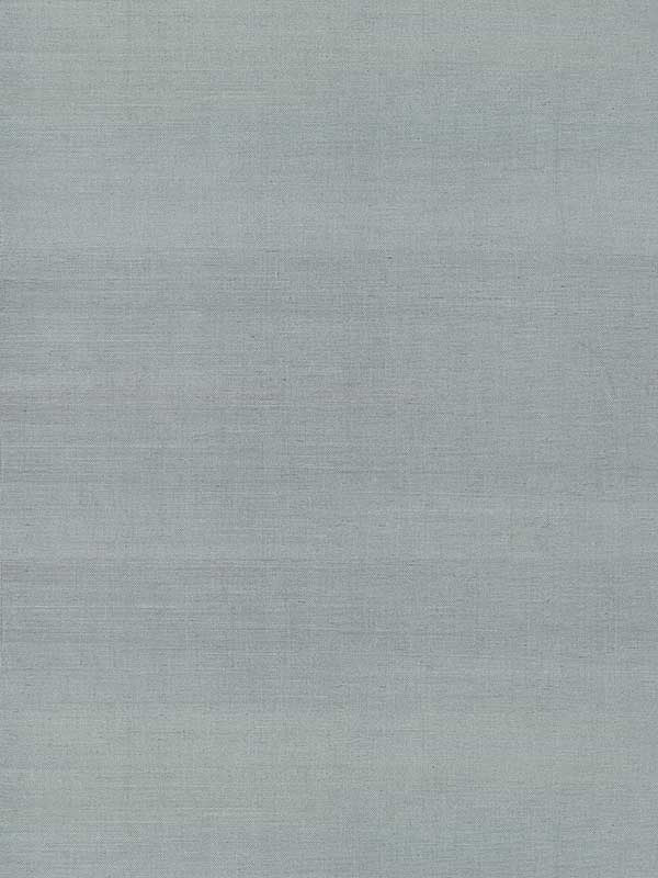 Mirador Grasscloth fabric in sterling color - pattern number 2923-80013 - by A Street Prints in the Twine collection