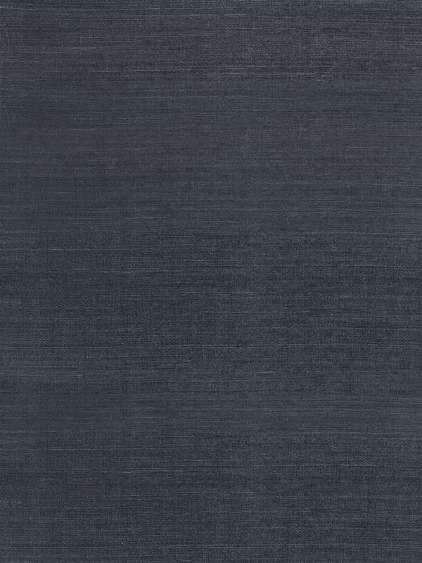 Victoria Sisal fabric in indigo color - pattern number 2923-80015 - by A Street Prints in the Twine collection