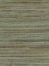Shandong Grasscloth fabric in sea green color - pattern number 2923-80070 - by A Street Prints in the Twine collection