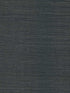 Kowloon Sisal fabric in charcoal color - pattern number 2923-80075 - by A Street Prints in the Twine collection