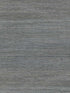 Shandong Grasscloth fabric in slate color - pattern number 2923-80085 - by A Street Prints in the Twine collection