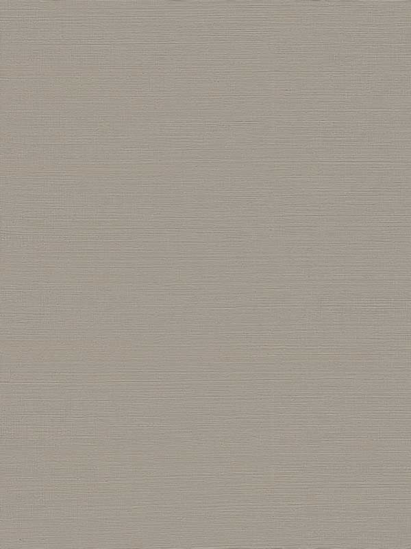 Caihon Grasscloth fabric in silver color - pattern number 2923-86116 - by A Street Prints in the Twine collection