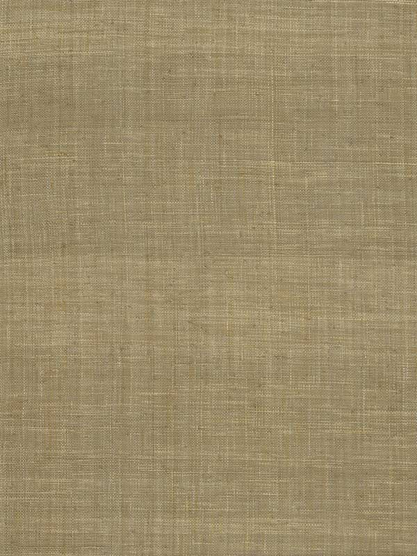 Cheng Woven Grasscloth wallpaper in light brown color - pattern number 2923-88015 - by A Street Prints in the Twine collection