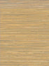 Ushi Modern Grasscloth wallpaper in black color - pattern number 2923-88048 - by A Street Prints in the Twine collection