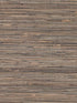 Anhui Grasscloth wallpaper in black color - pattern number 2923-89475 - by A Street Prints in the Twine collection