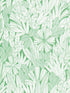 Bannon Leaves wallpaper in green color - pattern number 4081-26345 - by A Street Prints in the Happy collection