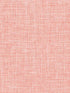 Emerson Faux Linen fabric in coral color - pattern number 4081-26355 - by A Street Prints in the Happy collection