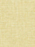 Emerson Faux Linen fabric in yellow color - pattern number 4081-26356 - by A Street Prints in the Happy collection