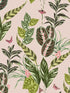 Spirit fabric in light pink color - pattern number WLD53121W - by OhPopsi in the Wild collection