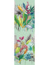 Sierra Urban Tropic fabric in mint color - pattern number CEP50112W - by OhPopsi in the Concept collection