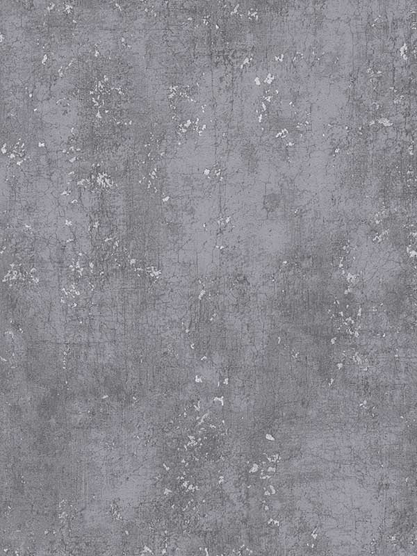 Miller Cork wallpaper in grey color - pattern number 4082-378403 - by Advantage in the Titanium Advantage collection
