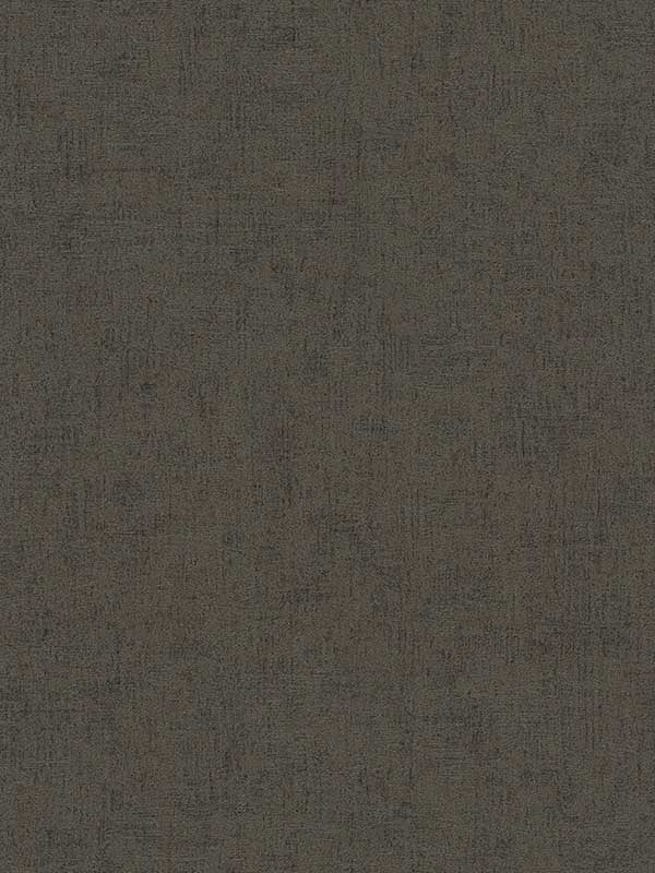Steno Plaster wallpaper in chocolate color - pattern number 4082-381975 - by Advantage in the Titanium Advantage collection