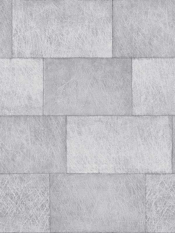 Lyell wallpaper in light grey color - pattern number 4082-382011 - by Advantage in the Titanium Advantage collection