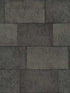 Lyell wallpaper in charcoal color - pattern number 4082-382016 - by Advantage in the Titanium Advantage collection