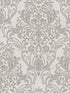 Anders Damask fabric in gold color - pattern number 4041-32603 - by Advantage in the Passport collection