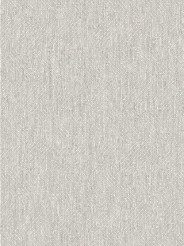 Elbert Zig Zag fabric in cream color - pattern number 4041-35909 - by Advantage in the Passport collection