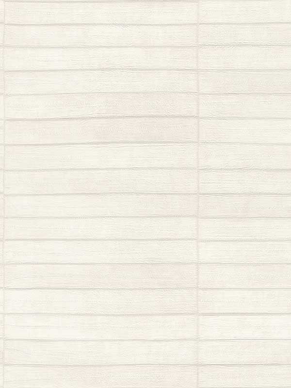 Dermot Horizontal Stripe fabric in ivory color - pattern number 4041-418415 - by Advantage in the Passport collection