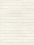 Dermot Horizontal Stripe fabric in ivory color - pattern number 4041-418415 - by Advantage in the Passport collection