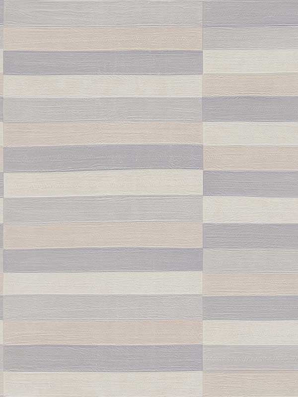 Dermot Horizontal Stripe fabric in pastel color - pattern number 4041-418712 - by Advantage in the Passport collection
