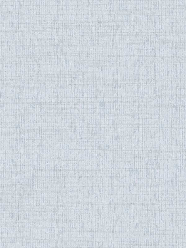 Solitude Distressed Texture wallpaper in light blue color - pattern number 3124-13983 - by Chesapeake in the Thoreau collection