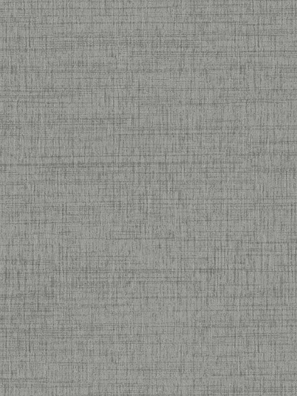 Solitude Distressed Texture wallpaper in grey color - pattern number 3124-13985 - by Chesapeake in the Thoreau collection