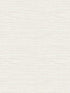Agave Faux Grasscloth wallpaper in light grey color - pattern number 3124-24281 - by Chesapeake in the Thoreau collection