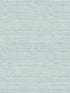 Agave Faux Grasscloth wallpaper in aqua color - pattern number 3124-24282 - by Chesapeake in the Thoreau collection