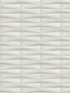 Gator Geometric Stripe fabric in light grey color - pattern number 2988-70008 - by A Street Prints in the Inlay collection