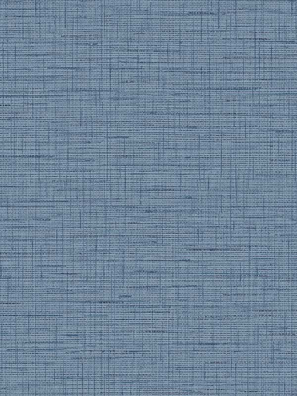 Salamander Woven fabric in blue color - pattern number 2988-71002 - by A Street Prints in the Inlay collection