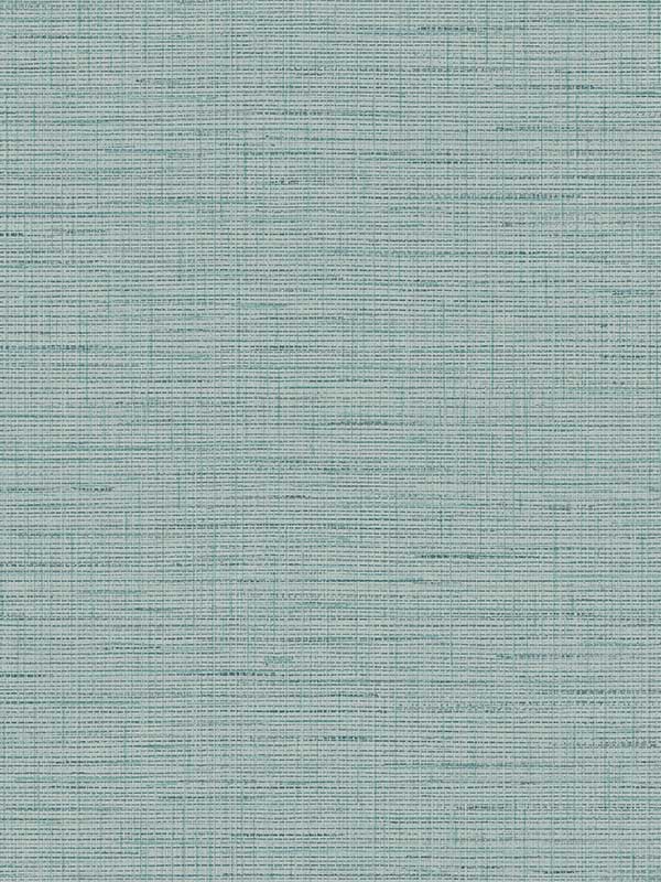 Salamander Woven fabric in light blue color - pattern number 2988-71024 - by A Street Prints in the Inlay collection