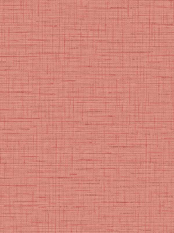 Salamander Woven fabric in red color - pattern number 2988-71001 - by A Street Prints in the Inlay collection