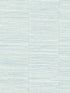 Jenga Striped Column wallpaper in aqua color - pattern number 2988-70604 - by A Street Prints in the Inlay collection