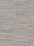 Jenga Striped Column wallpaper in charcoal color - pattern number 2988-70608 - by A Street Prints in the Inlay collection