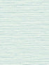 Rushmore Faux Grasscloth wallpaper in aqua color - pattern number 2988-70302 - by A Street Prints in the Inlay collection