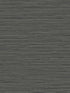 Rushmore Faux Grasscloth wallpaper in black color - pattern number 2988-70310 - by A Street Prints in the Inlay collection