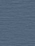Rushmore Faux Grasscloth wallpaper in blue color - pattern number 2988-70312 - by A Street Prints in the Inlay collection