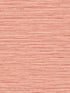 Rushmore Faux Grasscloth wallpaper in coral color - pattern number 2988-70301 - by A Street Prints in the Inlay collection