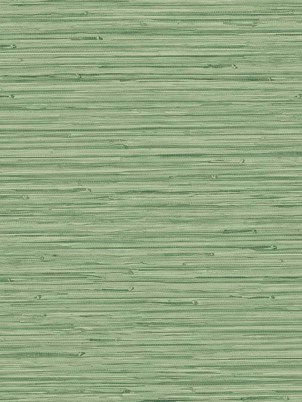 Rushmore Faux Grasscloth wallpaper in green color - pattern number 2988-70304 - by A Street Prints in the Inlay collection