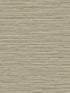 Rushmore Faux Grasscloth wallpaper in light brown color - pattern number 2988-70306 - by A Street Prints in the Inlay collection