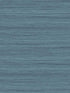 Shantung Silk wallpaper in blue color - pattern number 2988-70102 - by A Street Prints in the Inlay collection