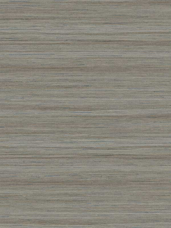 Shantung Silk wallpaper in brown color - pattern number 2988-70106 - by A Street Prints in the Inlay collection