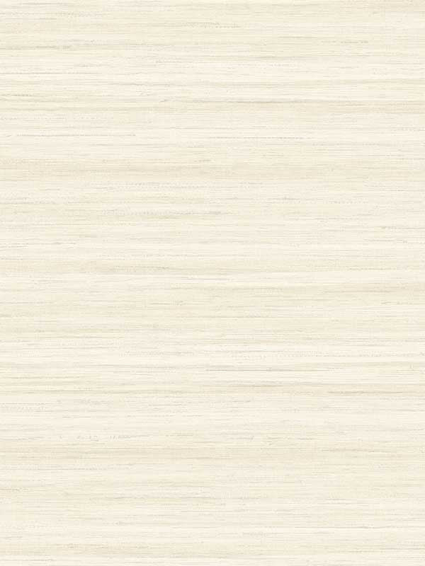 Shantung Silk wallpaper in cream color - pattern number 2988-70103 - by A Street Prints in the Inlay collection