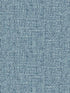Snuggle Woven Texture wallpaper in blue color - pattern number 2988-70902 - by A Street Prints in the Inlay collection
