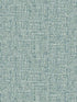 Snuggle Woven Texture wallpaper in teal color - pattern number 2988-70904 - by A Street Prints in the Inlay collection