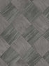 Thriller Wood Tile wallpaper in black color - pattern number 2988-70800 - by A Street Prints in the Inlay collection